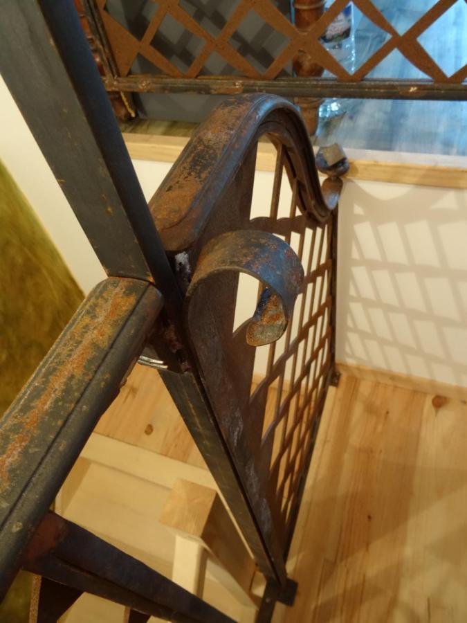 مبيت وإفطار سان سوفور - ان - بيساي L'Escalier Des Reves المظهر الخارجي الصورة